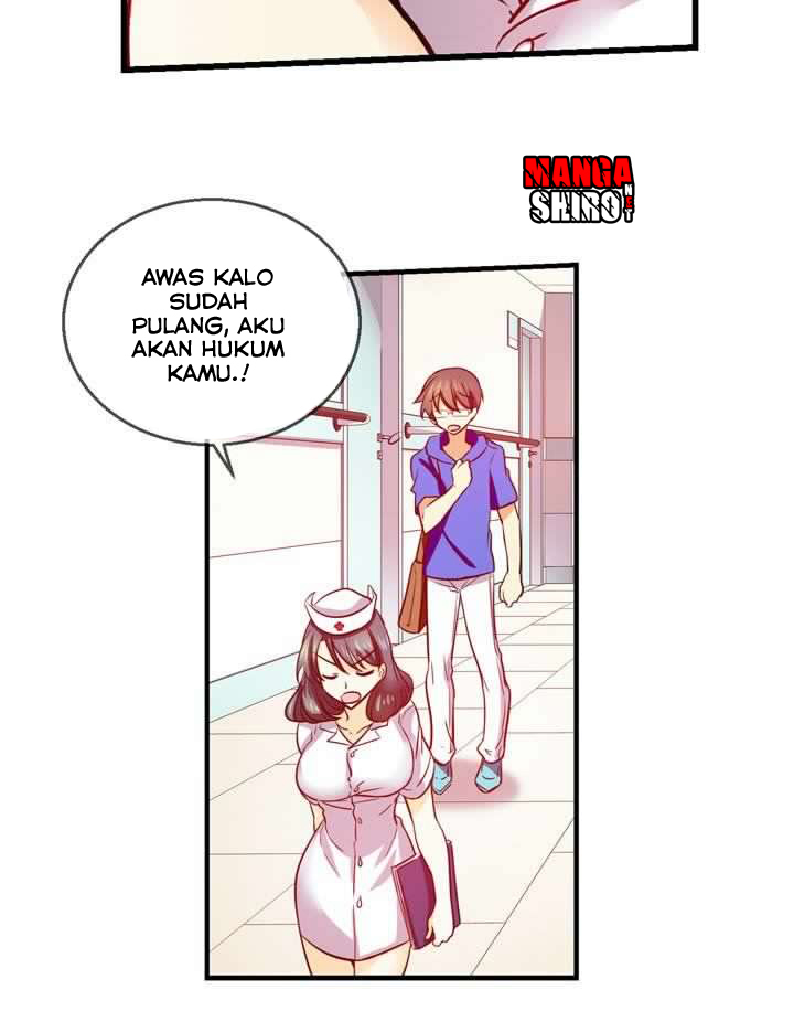 Hyulla’s Race Chapter 22.2 Gambar 24